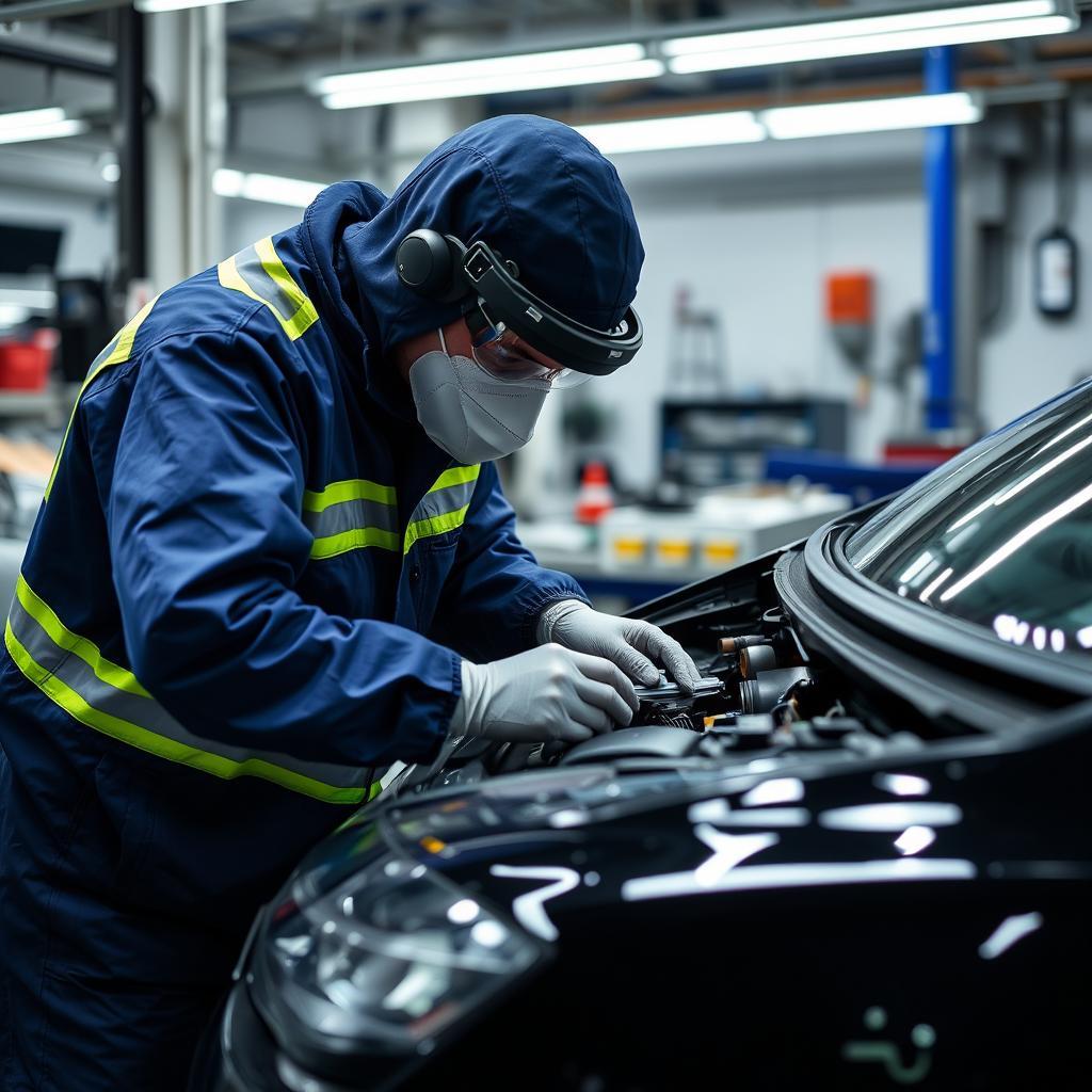 Автотехнические экспертизы (категории)