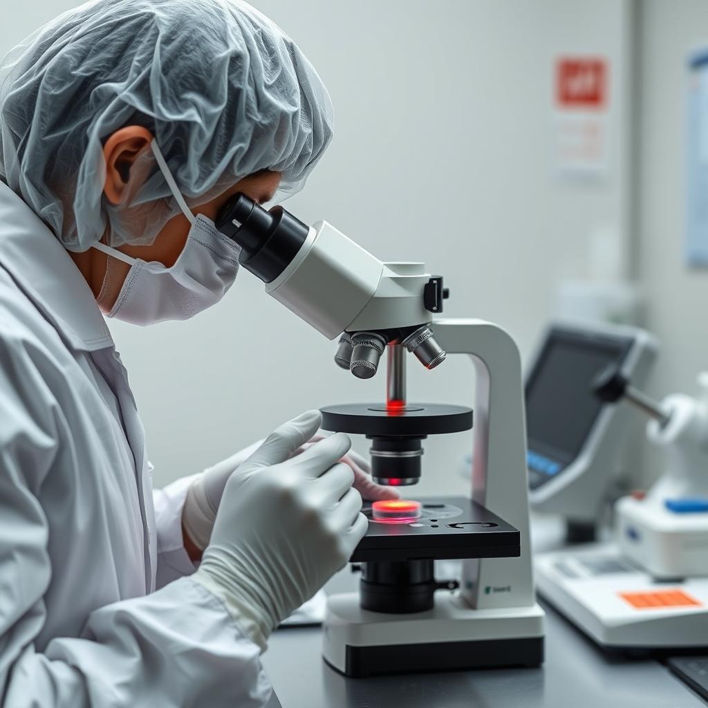 Биологические экспертизы категории