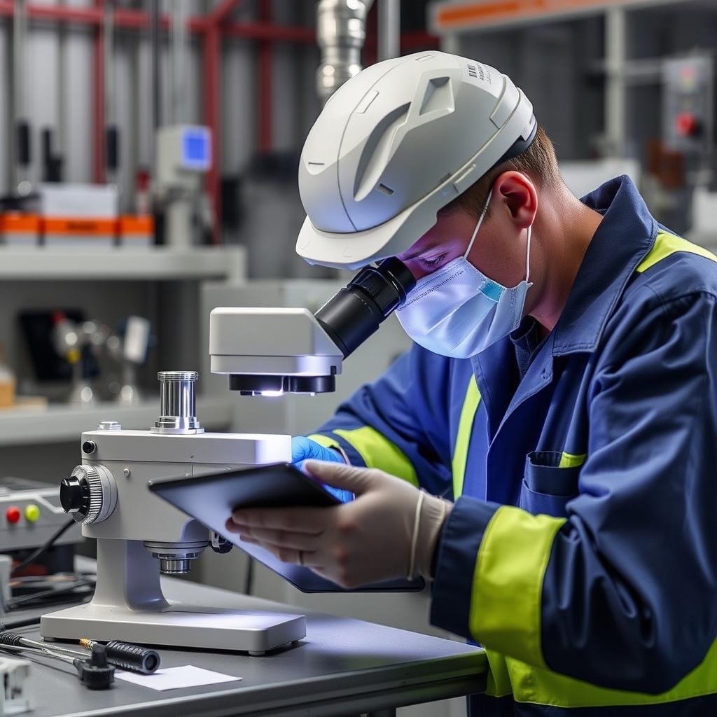 Инженерно-технические экспертизы (категории)