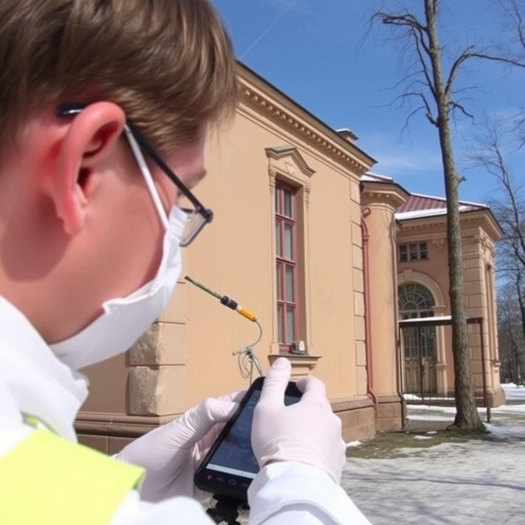 Историко-культурные экспертизы (категории)