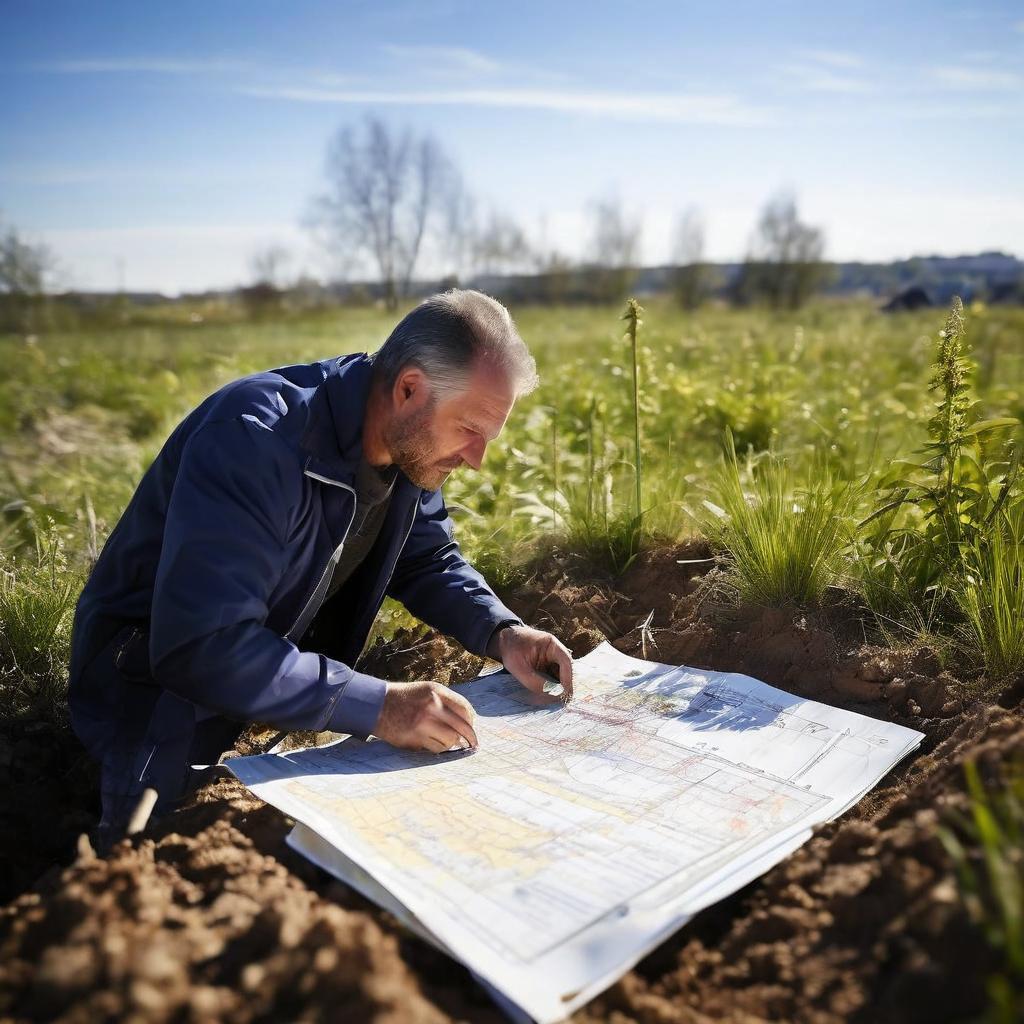 Землеустроительные экспертизы (категории)