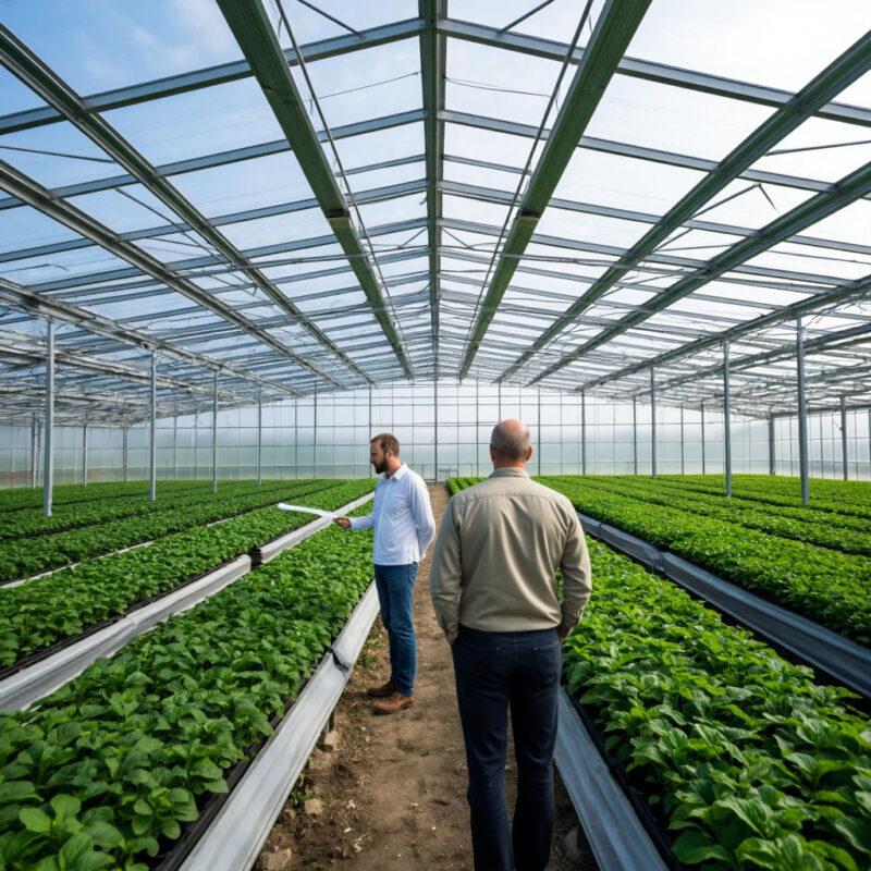 Агротехническая экспертиза