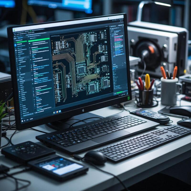 Аппаратно-компьютерная экспертиза