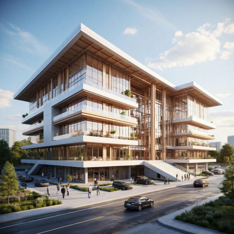 Архитектурно-строительная экспертиза