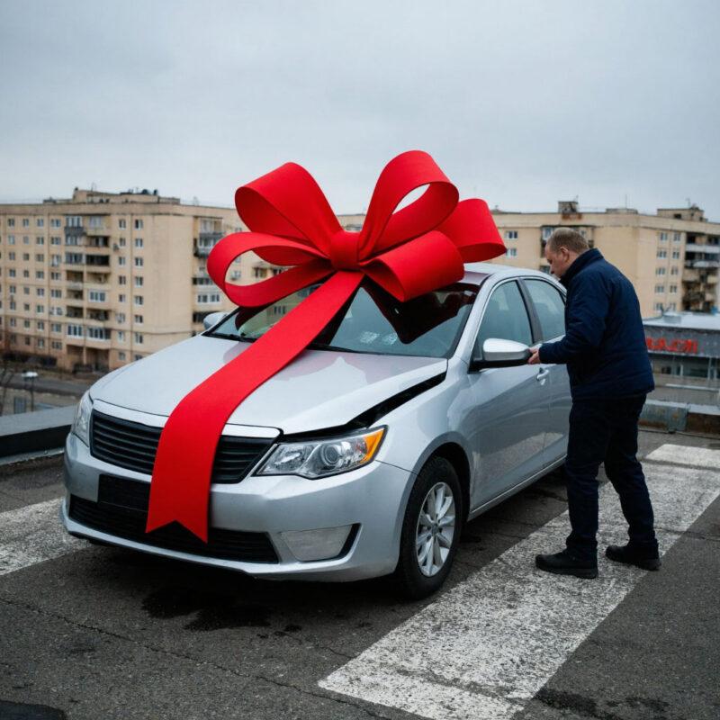 Автотовароведческая экспертиза