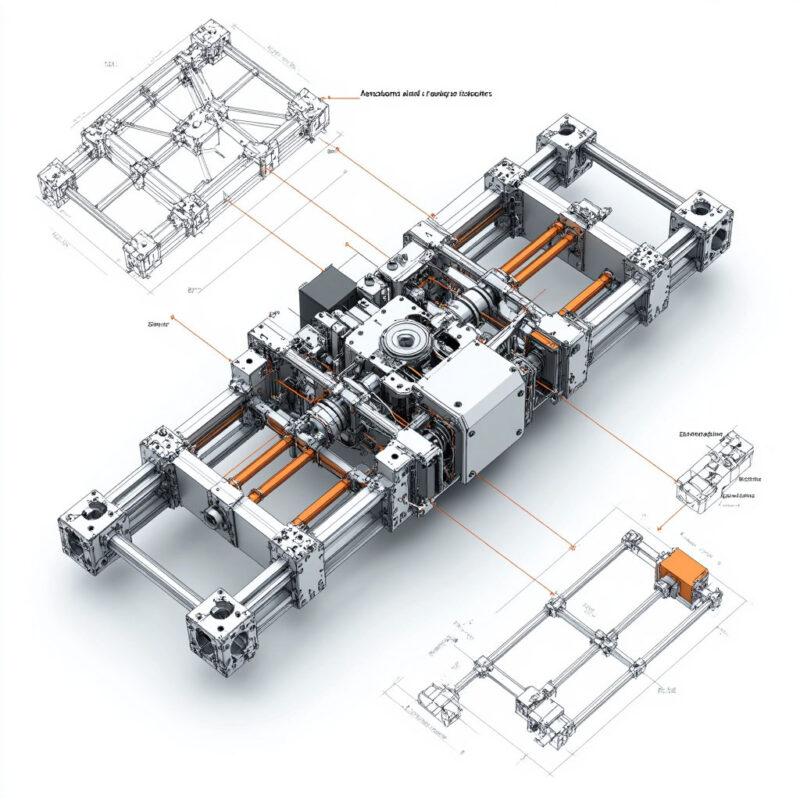 Экспертиза агрегатов