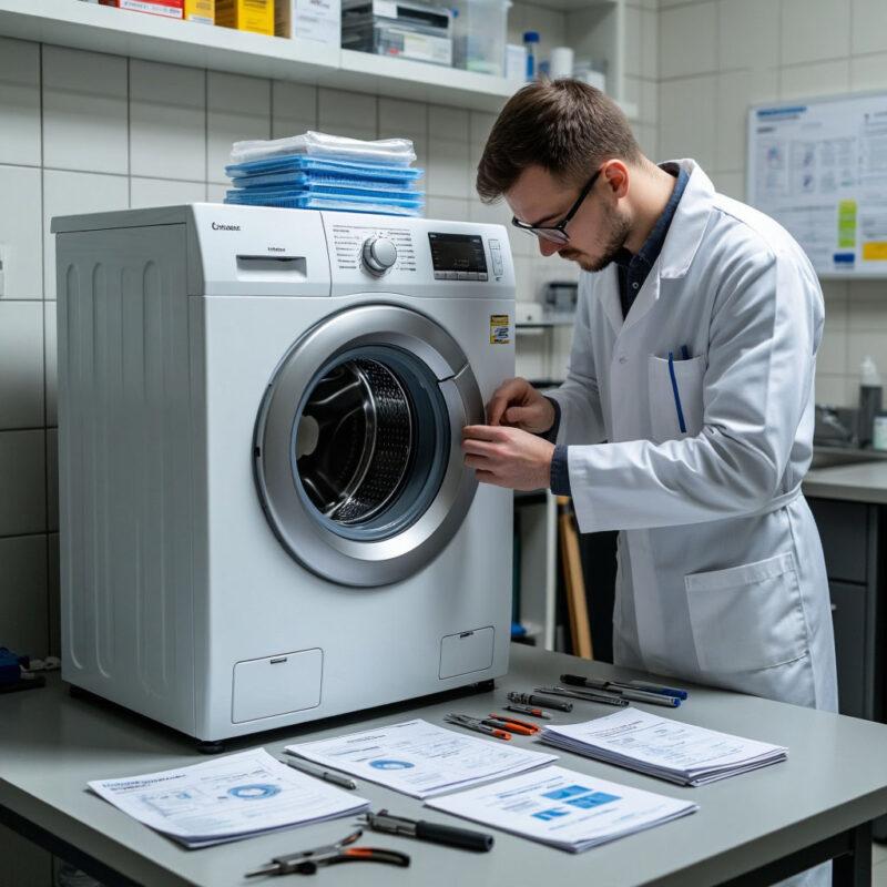 Экспертиза бытовой техники