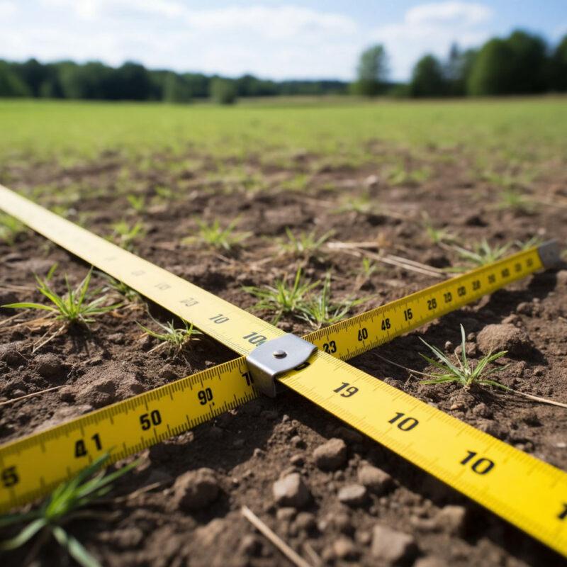 Экспертиза для определения границ участка