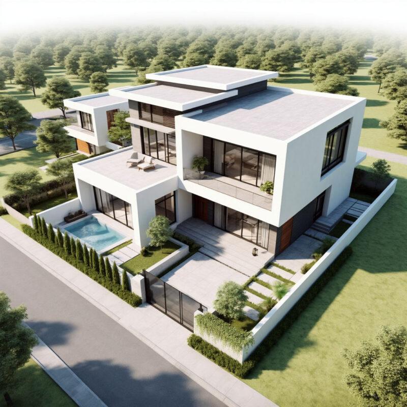 Экспертиза для определения необходимой площади участка для объекта недвижимости