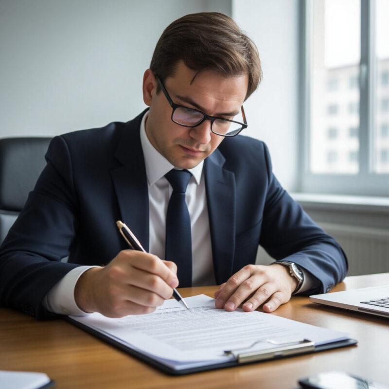 Экспертиза договора