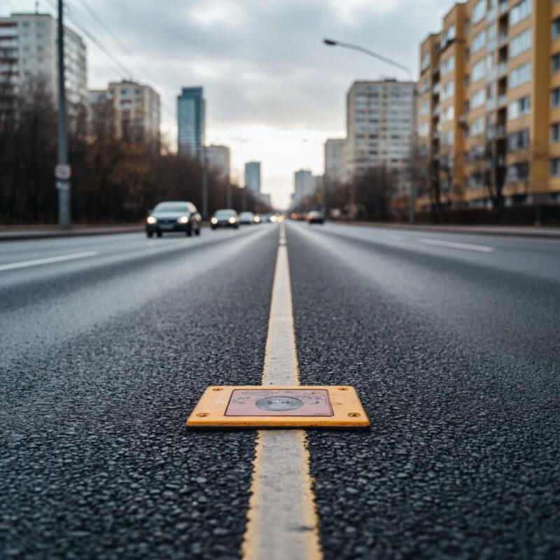 Экспертиза дорог и дорожных покрытий