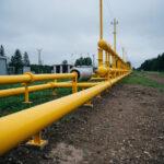Экспертиза газопровода