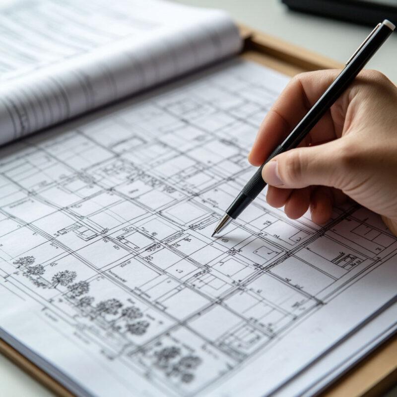 Экспертиза кадастровой ошибки