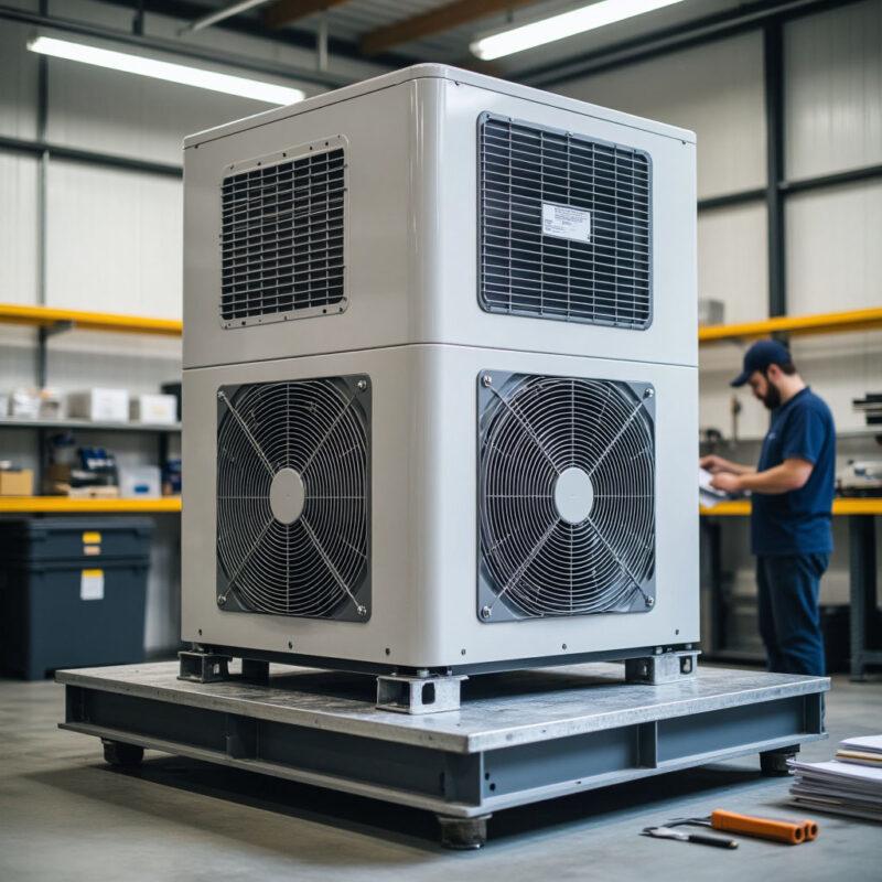 Экспертиза кондиционеров