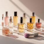 Экспертиза косметики и парфюмерии