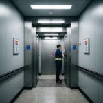 Экспертиза лифтов и лифтового оборудования