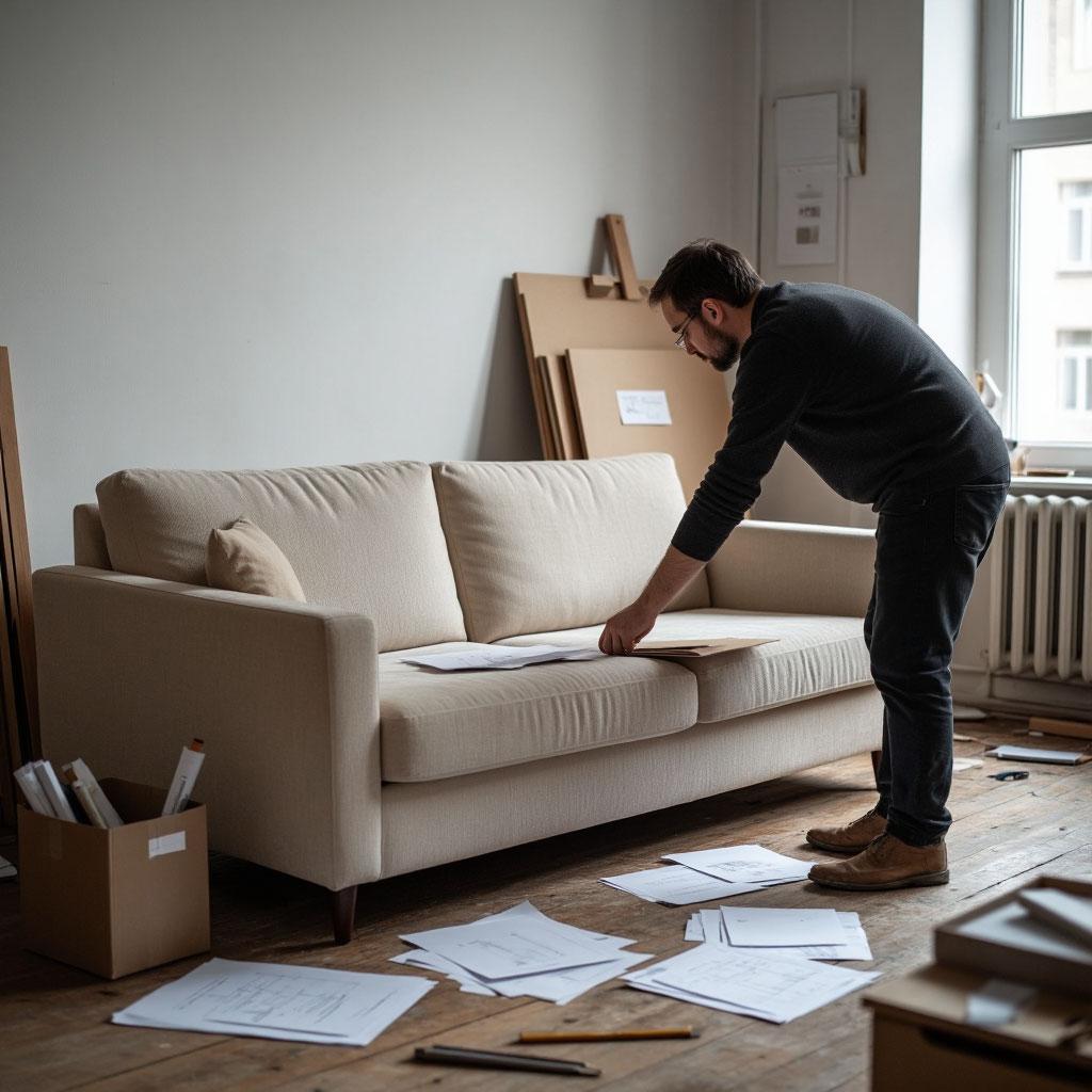 Экспертиза мебели Экспертиза мебели