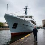 Экспертиза морского и военно-морского транспорта