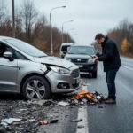 Экспертиза обстоятельств ДТП