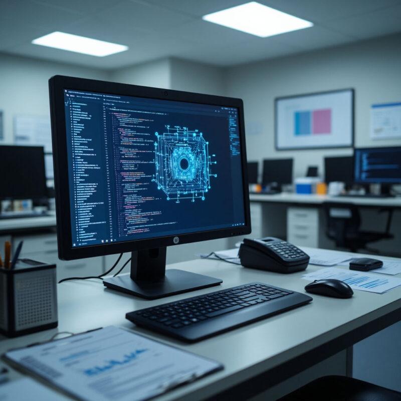 Экспертиза обстоятельств использования компьютерных средств