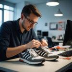 Экспертиза обуви