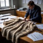 Экспертиза одежды