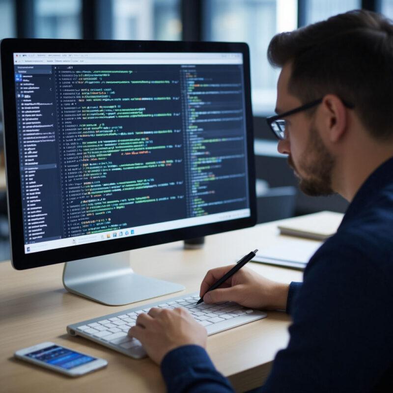 Экспертиза по разработке ПО