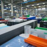 Экспертиза полимерных материалов и пластмасс