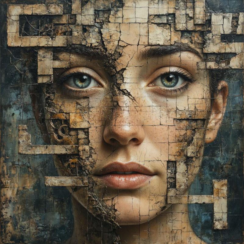 Экспертиза признаков авторского произведения