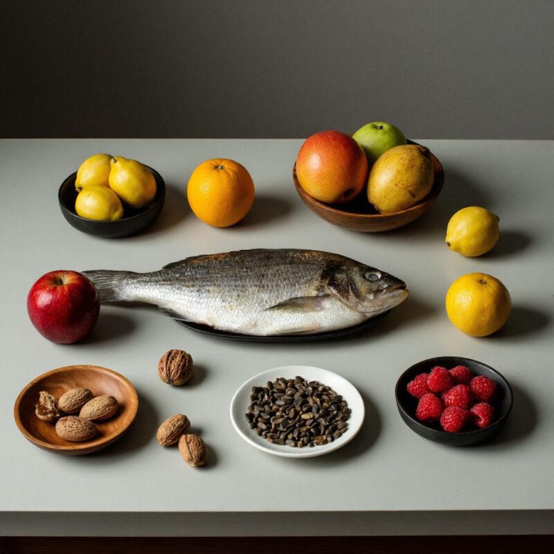 Экспертиза продовольственных товаров