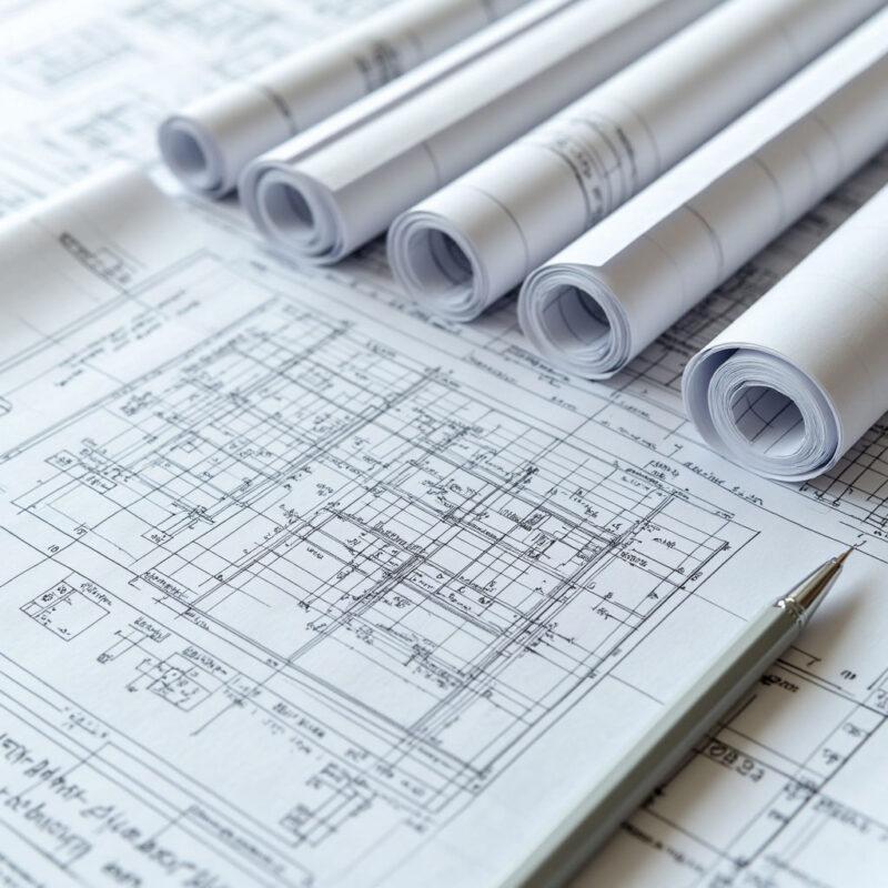 Экспертиза проектно-сметной документации