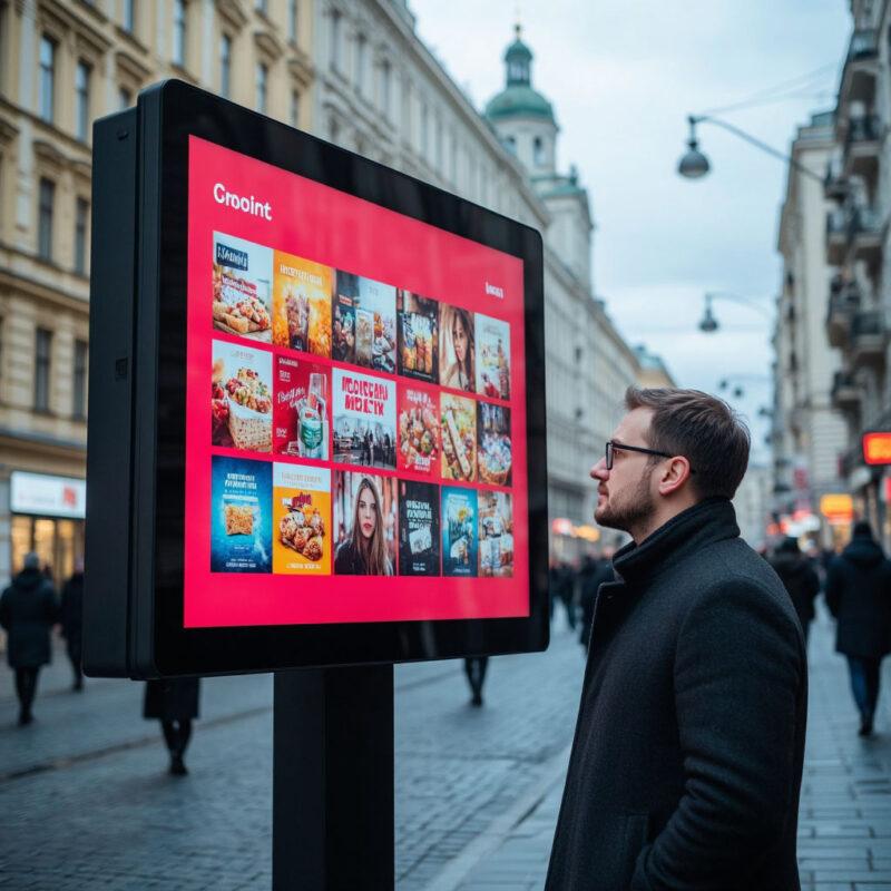 Экспертиза рекламы