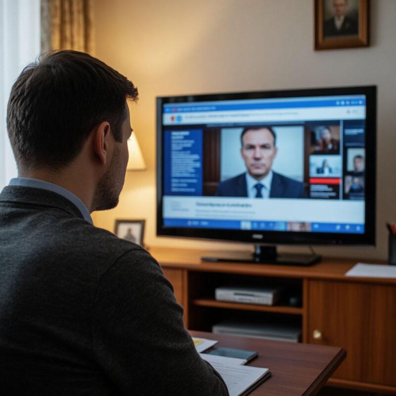 Экспертиза СМИ