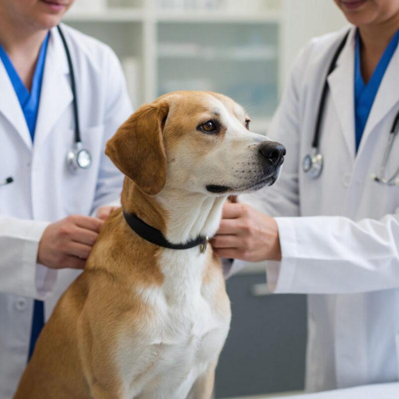 Экспертиза собаки