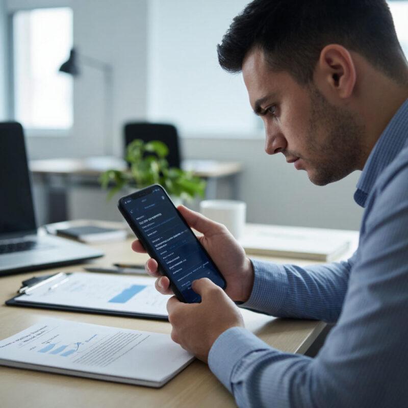 Экспертиза стоимости телефона (смартфона)