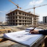 Экспертиза строительных проектов