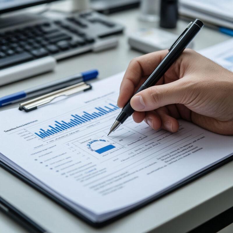 Экспертиза технической документации