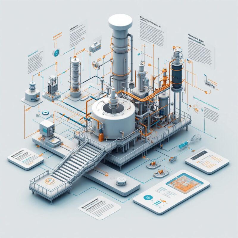 Экспертиза технологического процесса