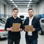 Экспертиза транспортных средств в Москве