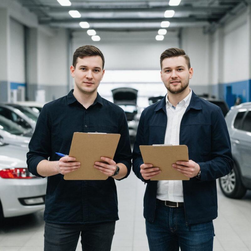 Экспертиза транспортных средств в Москве