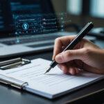 Экспертиза цифровой подписи