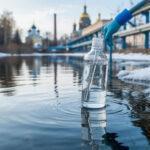 Экспертиза воды