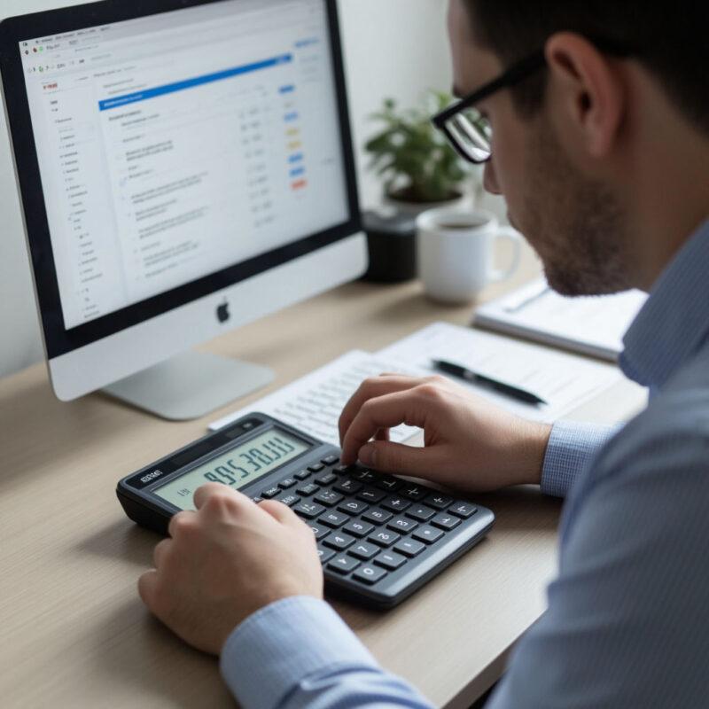 Экспертиза заработной платы