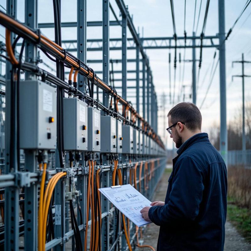 Электротехническая экспертиза