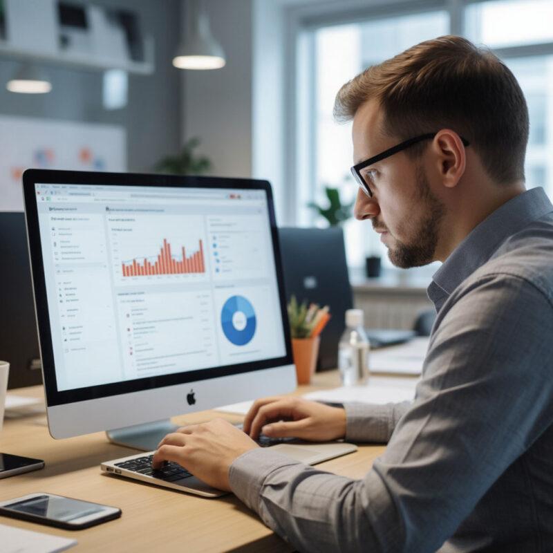 Фиксация содержимого интернет-страниц