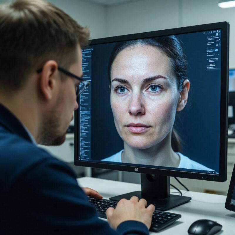 Фототехническая экспертиза