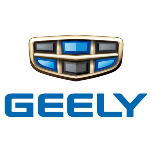 Geely Motors