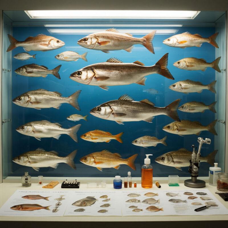 Ихтиологическая экспертиза