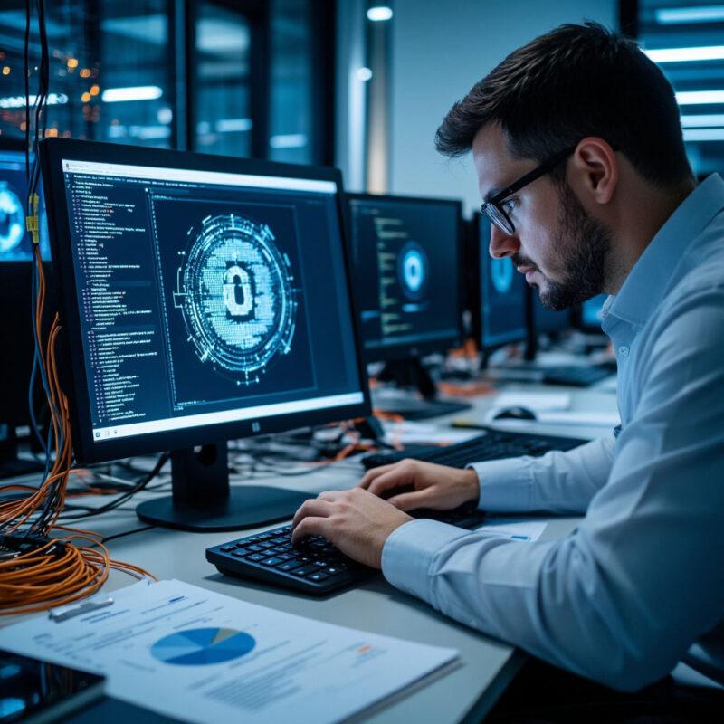 Информационно-компьютерная экспертиза