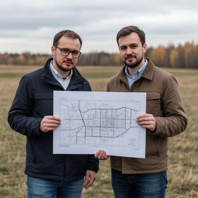 Историко-культурная экспертиза земельного участка